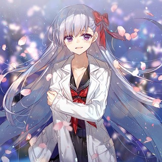 FateEXTRA　間桐サクラ